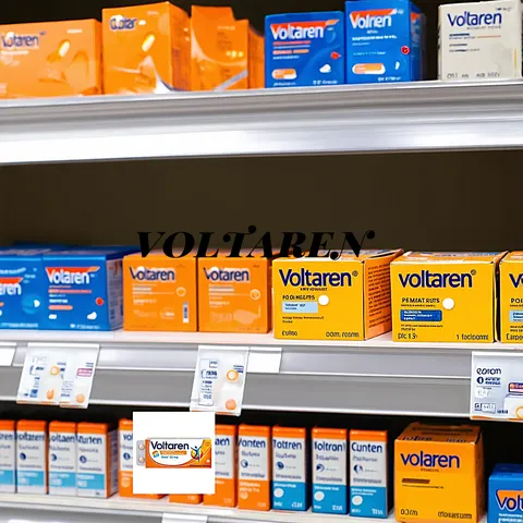 Precio voltaren 50 mg